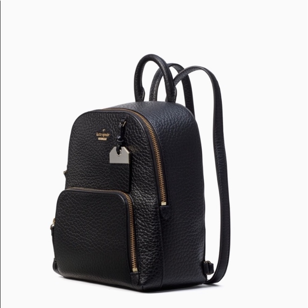 Kate Spade Mini Backpack 🖤